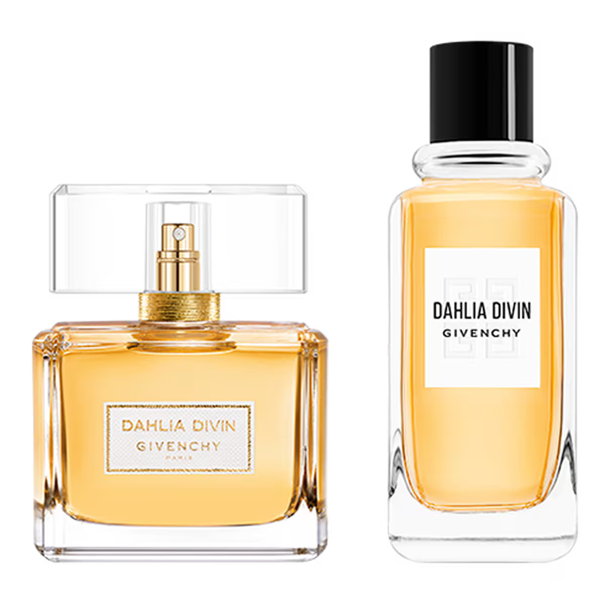 Givenchy, Dahlia Divin Edp 100Ml W