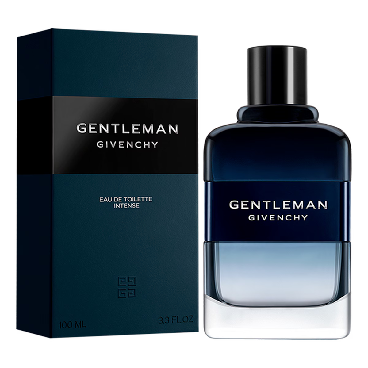 Givenchy, Gentleman Intense Edt 100Ml M