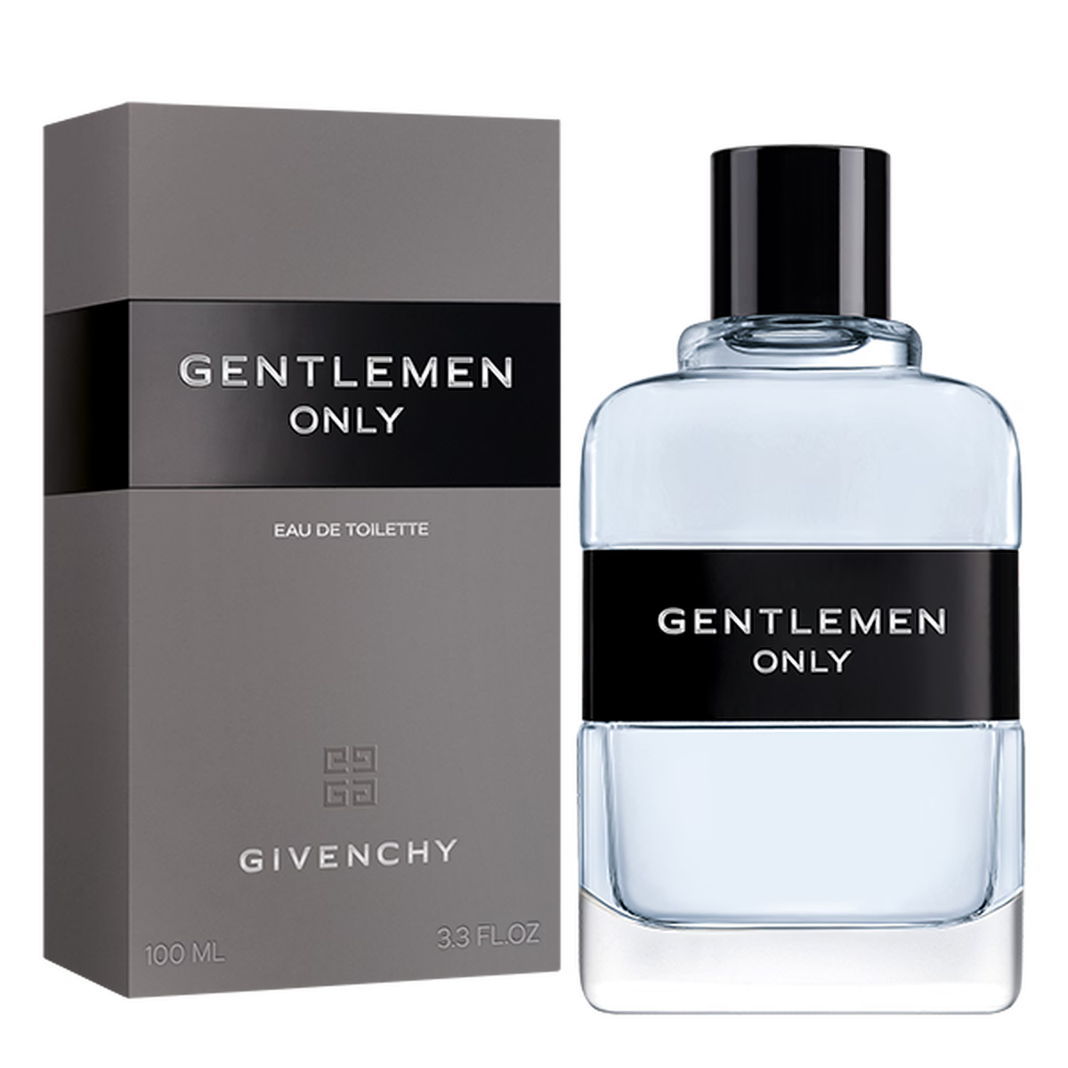 Givenchy, Gentleman Only Edt 100Ml M