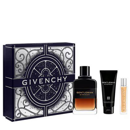 Givenchy, Gentleman Reserve Privee Edp 100Ml  M Gift Set
