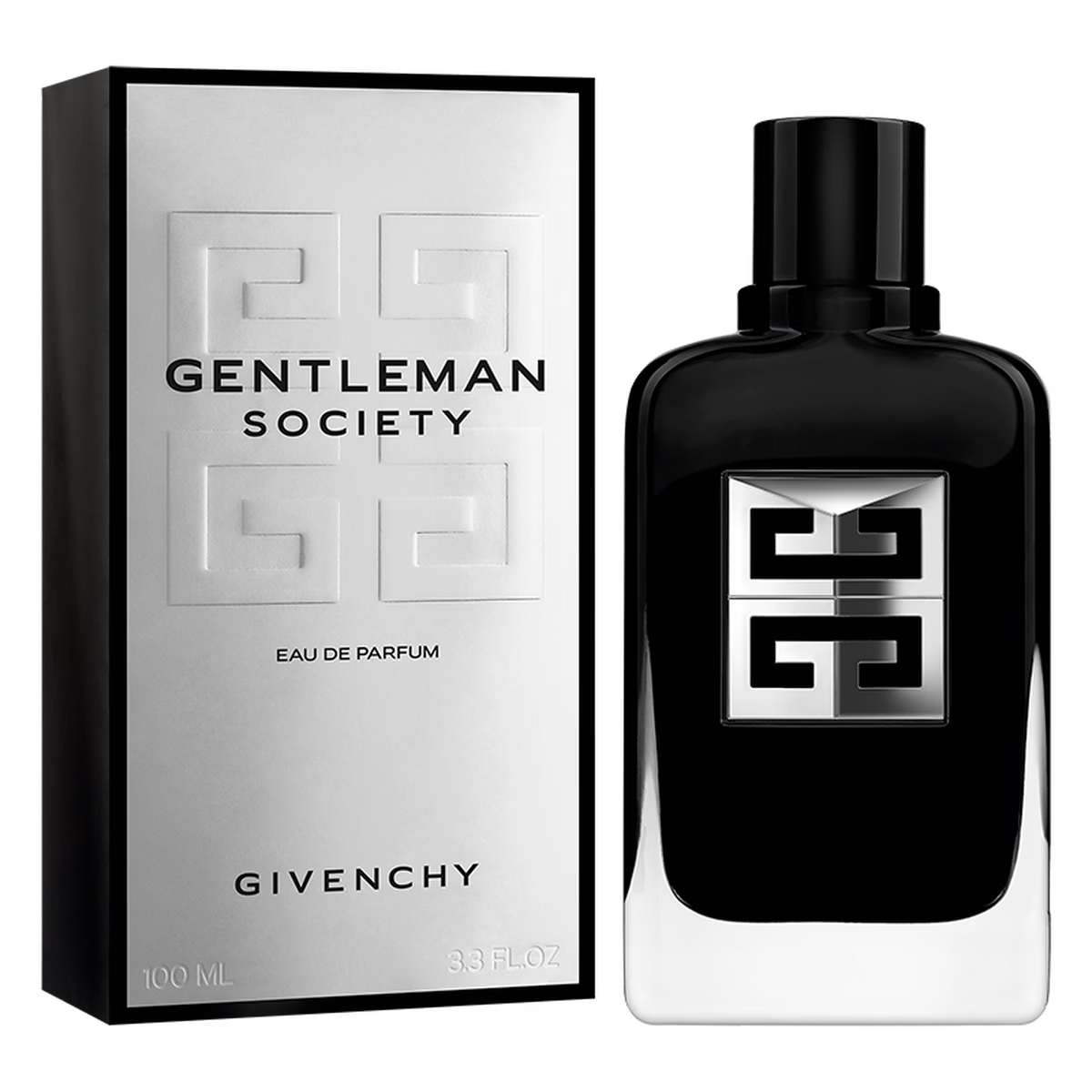 Givenchy, Gentleman Society Edp 100Ml M