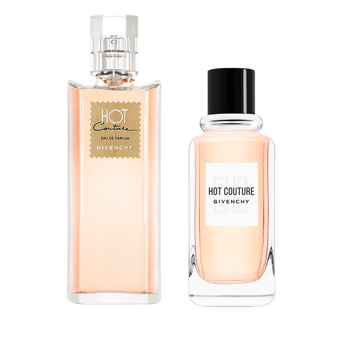 Givenchy, Hot Couture Edp 100Ml W