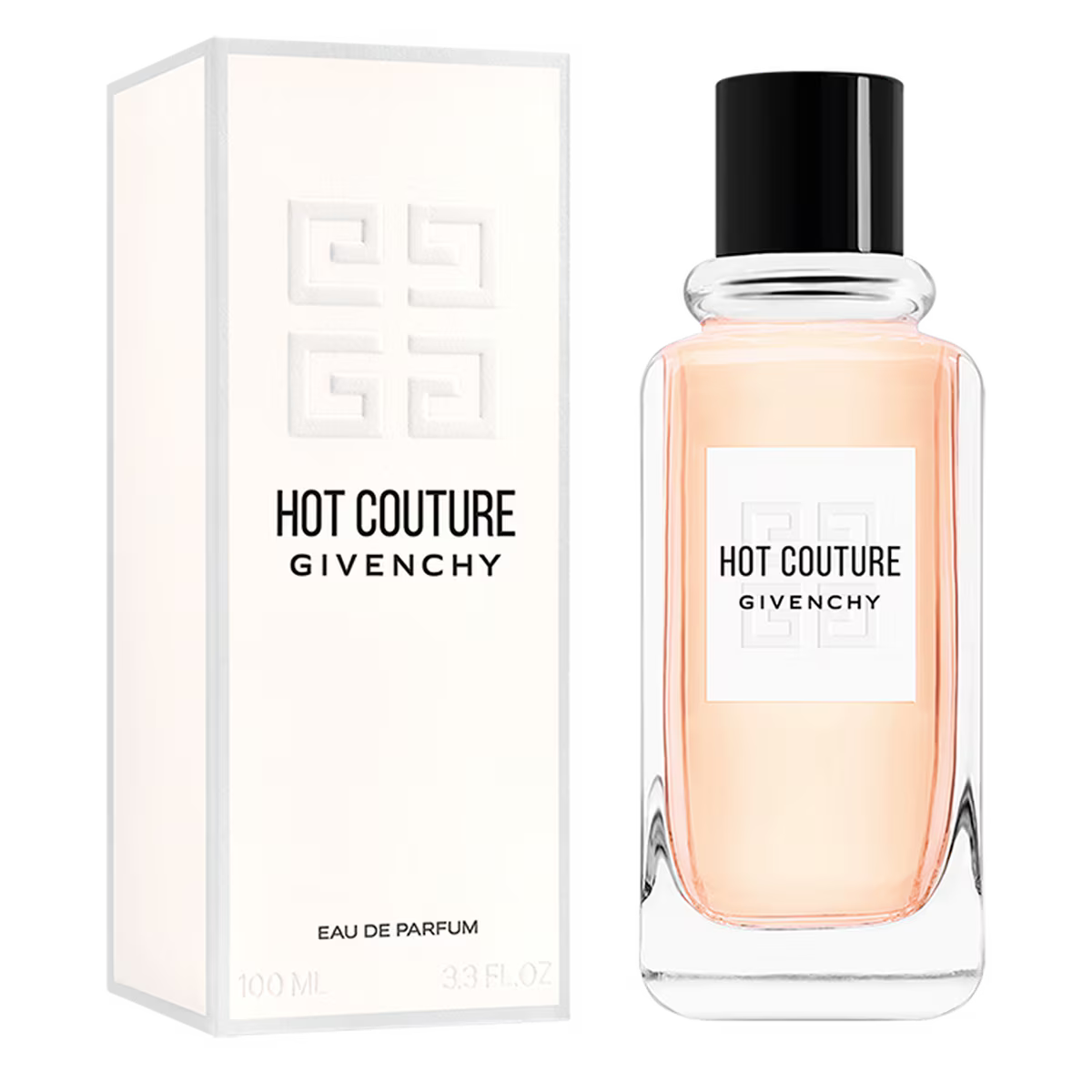 Givenchy, Hot Couture Edp 100Ml W