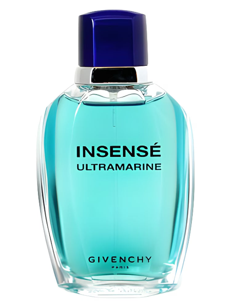 Givenchy, Insense' Ultramarine Edt 100Ml M