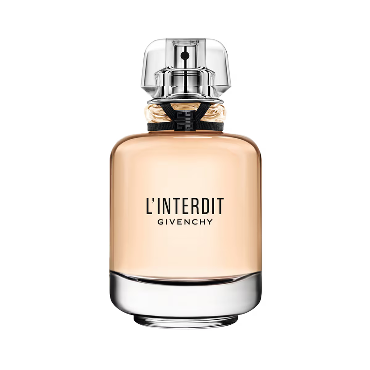 Givenchy, L'Interdit Edp 80Ml W
