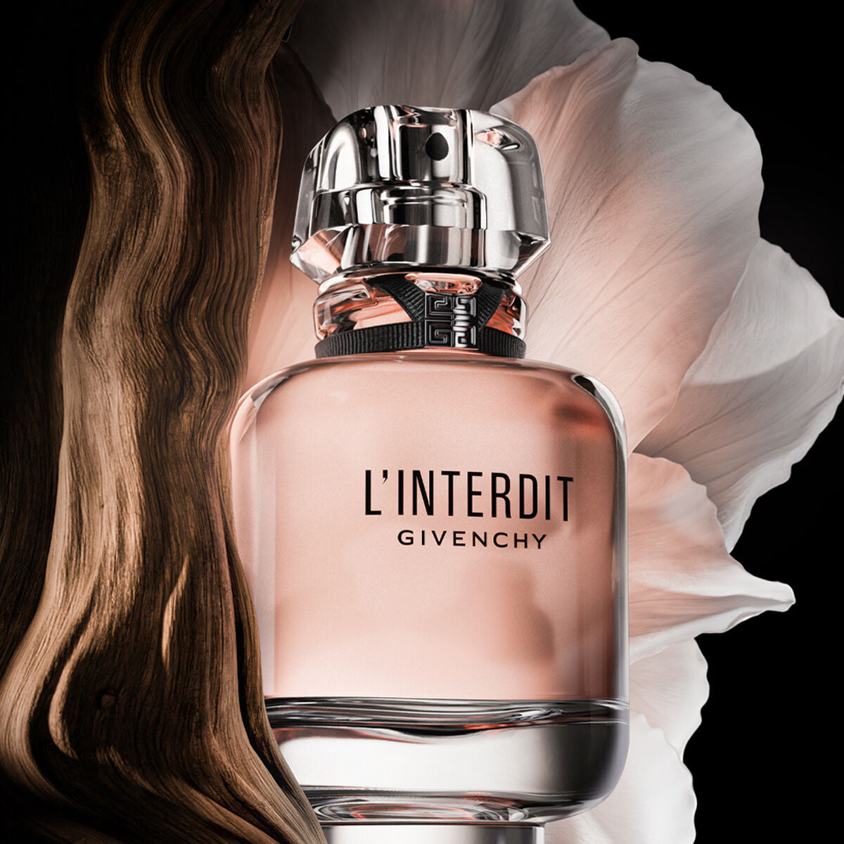 Givenchy, L'Interdit Edp 80Ml W