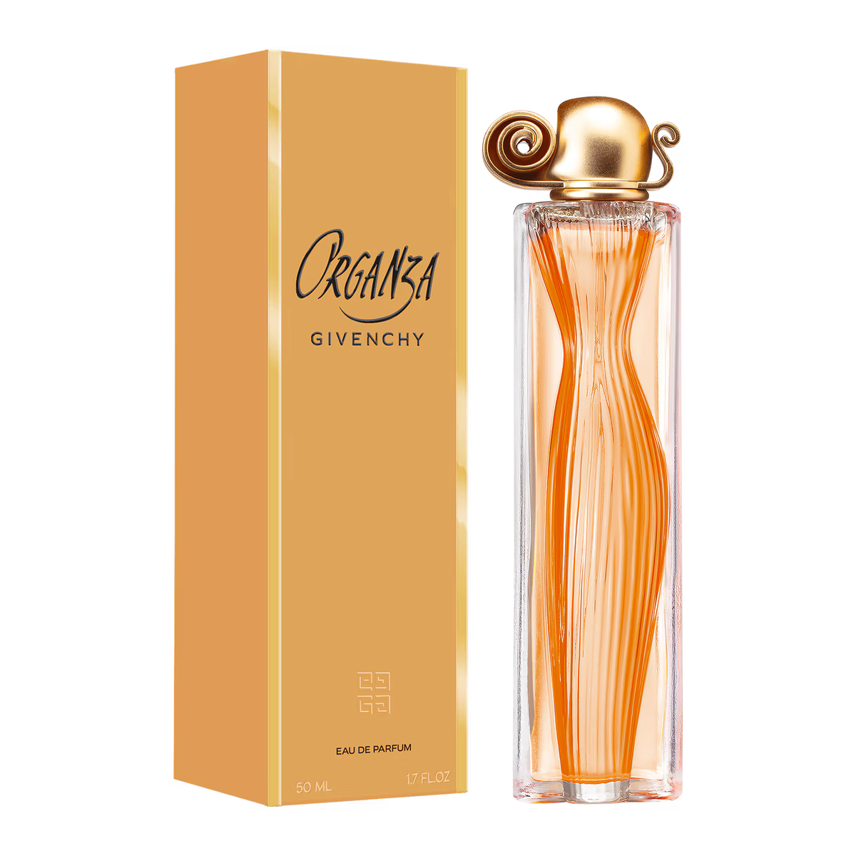 Givenchy, Organza Edp 100Ml W