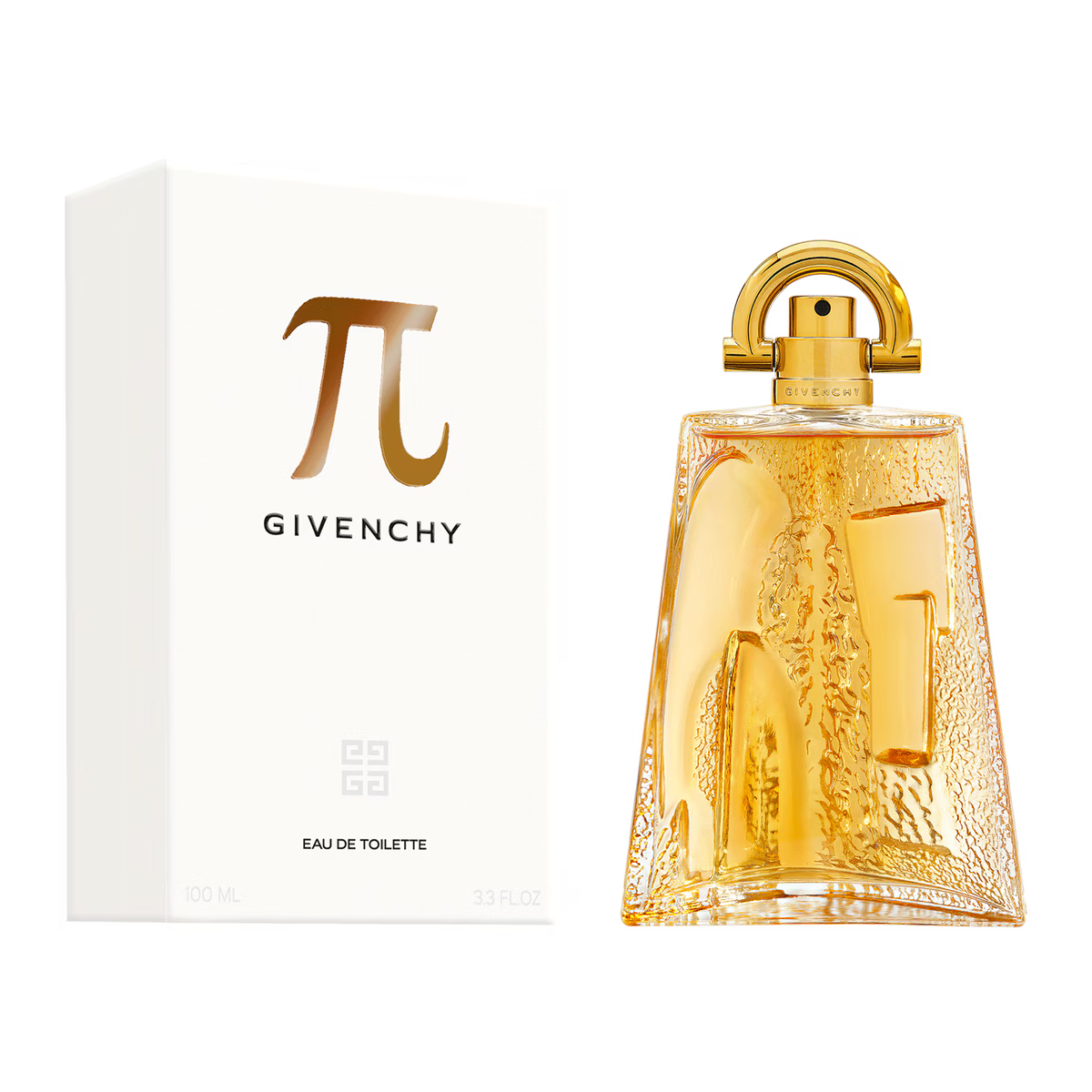 Givenchy, Pi Edt 100Ml M