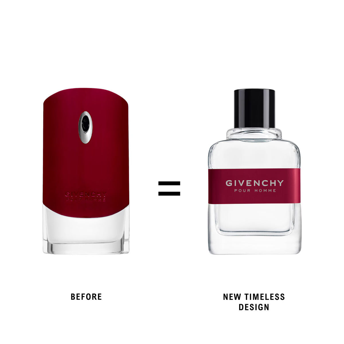 Givenchy, Pour Homme Edt 100Ml M