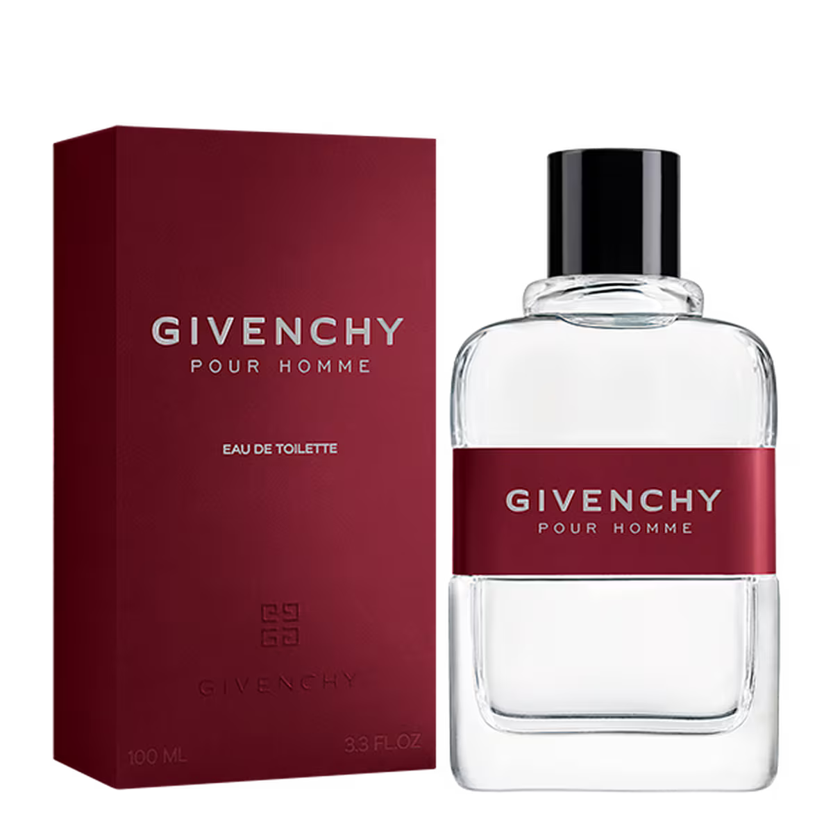 Givenchy, Pour Homme Edt 100Ml M