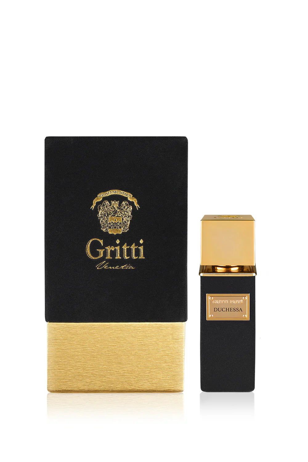 Gritti, Duchessa Extrait De Parfum 100Ml W