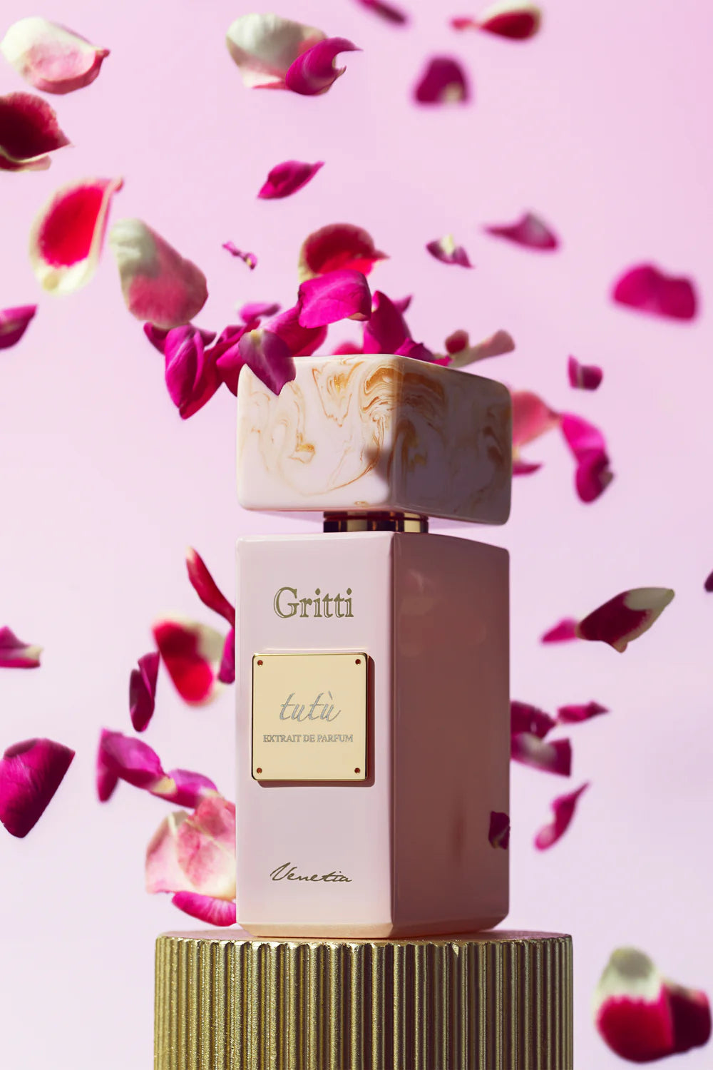 Gritti, Tutu Extrait De Parfum 100Ml W