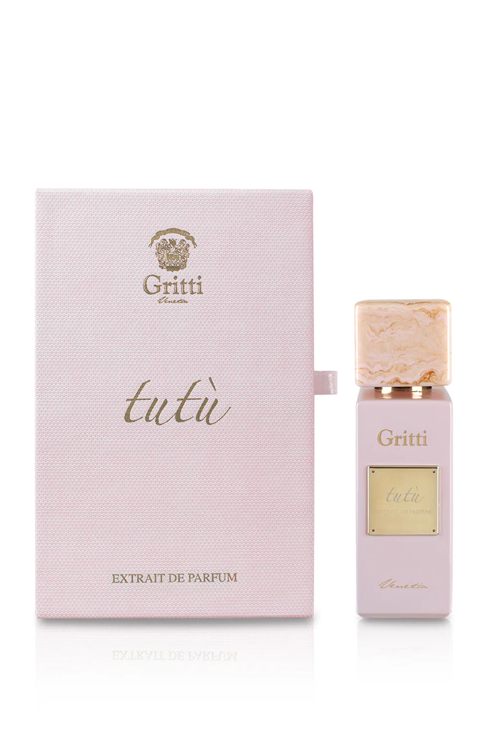 Gritti, Tutu Extrait De Parfum 100Ml W