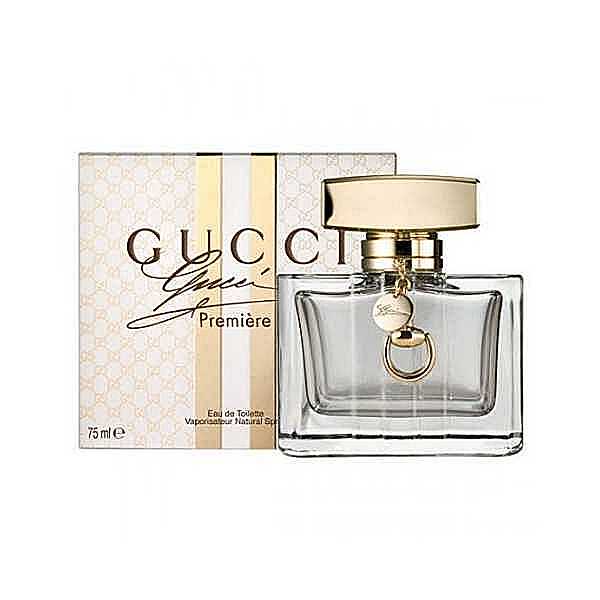 Gucci, Gucci Premiere Edt 75Ml W