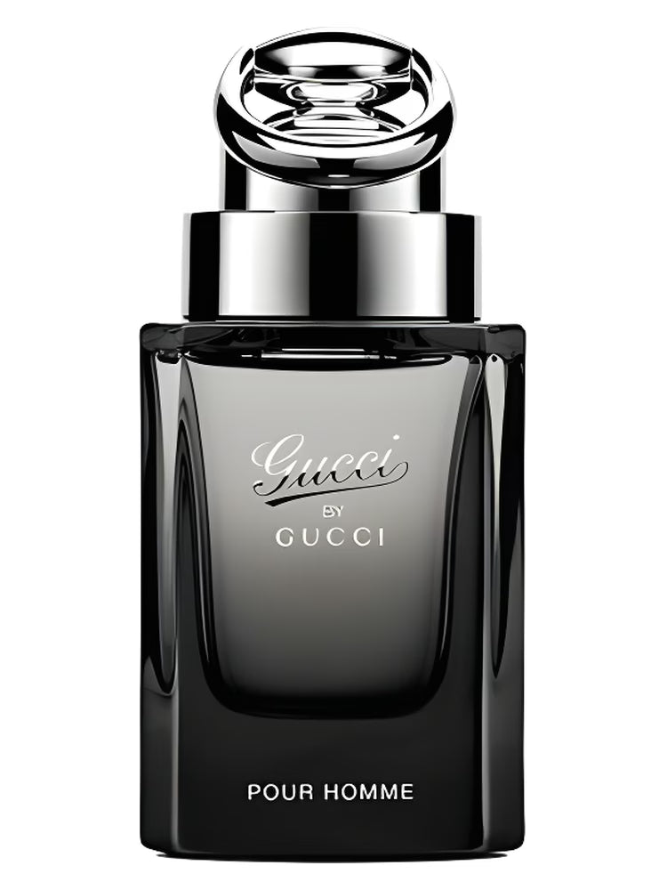 Gucci By Gucci, Pour Homme Edt 90Ml M