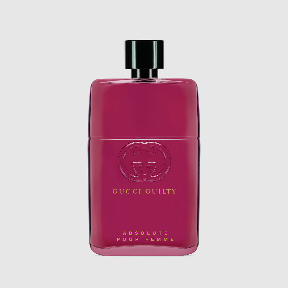 Gucci Guilty, Absolute Pour Femme Edp 90Ml W