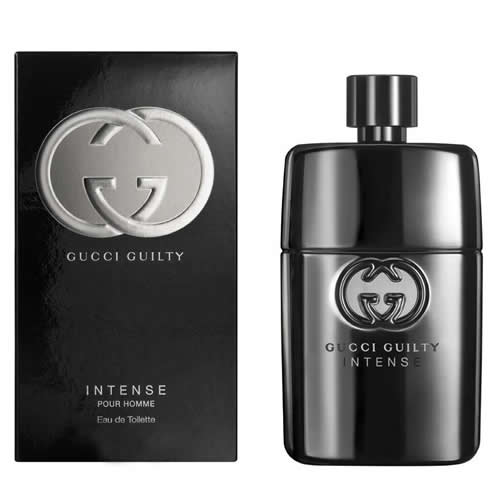 Gucci Guilty, Intense Edt 90Ml M