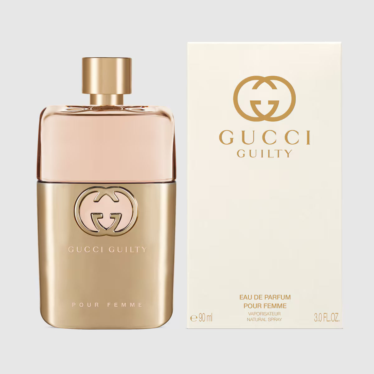 Gucci Guilty, Pour Femme Edp 90Ml W