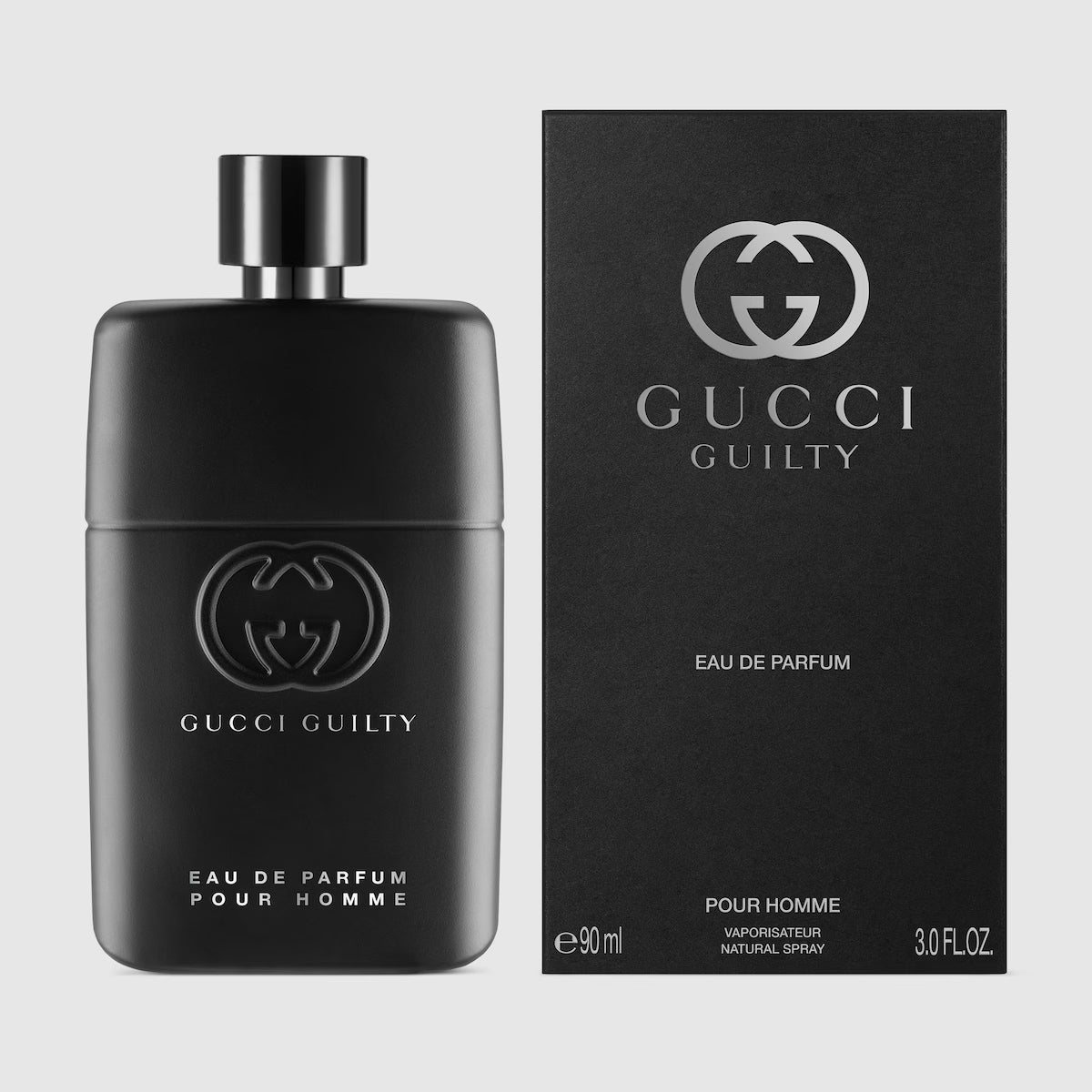 Gucci Guilty, Pour Homme Edp 90Ml M