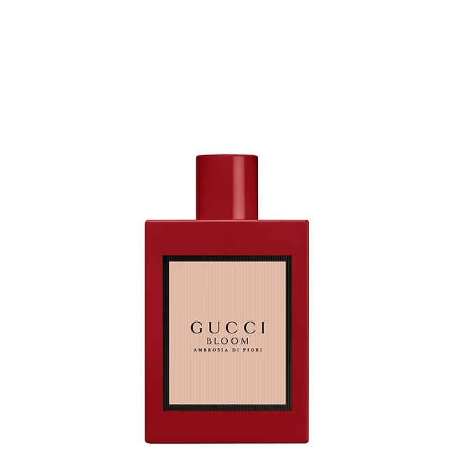 Gucci, Bloom Ambrosia Di Fiori Edp 100Ml W