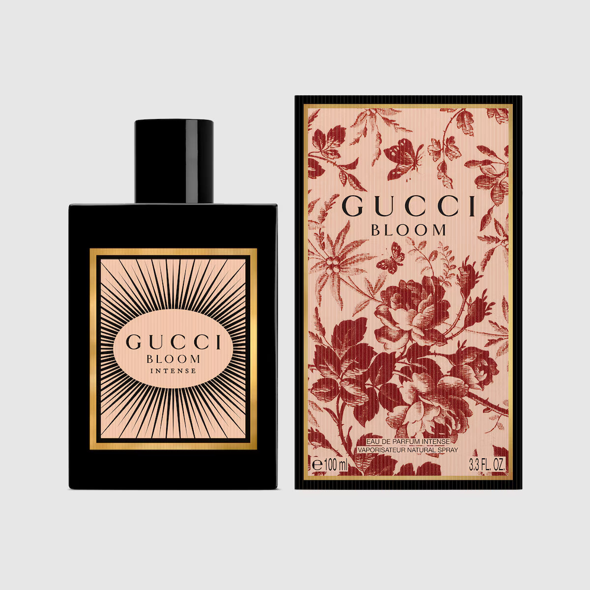 Gucci, Bloom Edp Intense 100Ml W