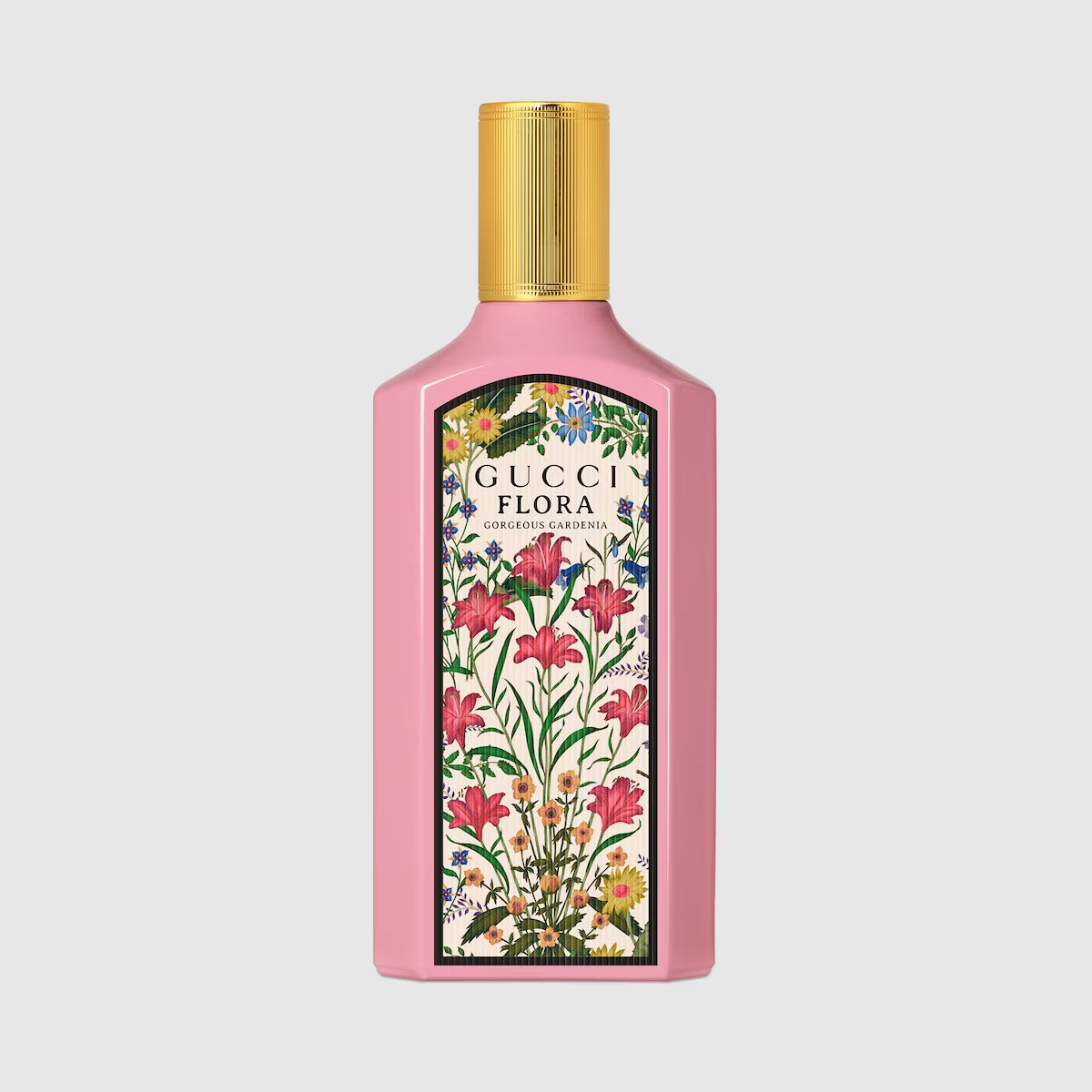 Gucci, Flora Gorgeous Gardenia Edp 100Ml W