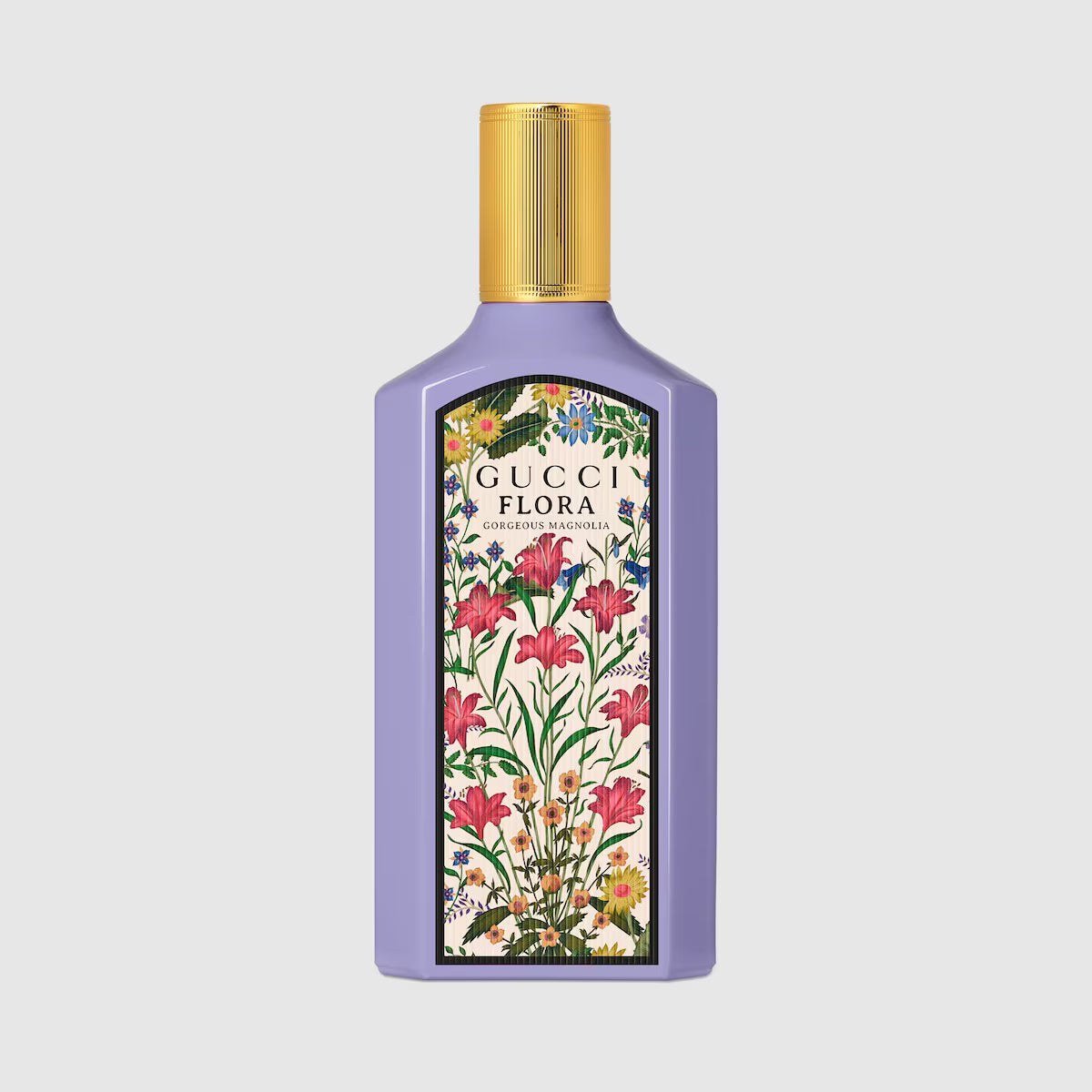 Gucci, Flora Gorgeous Magnolia Edp 100Ml W