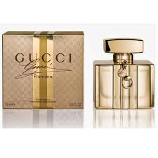 Gucci, Gucci Premiere Edt 75Ml W