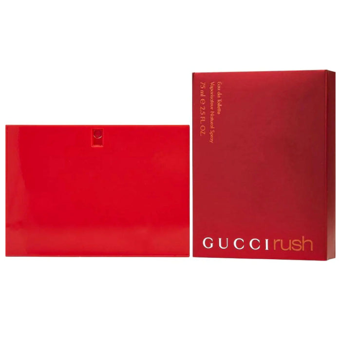 Gucci, Rush Edt 75Ml W