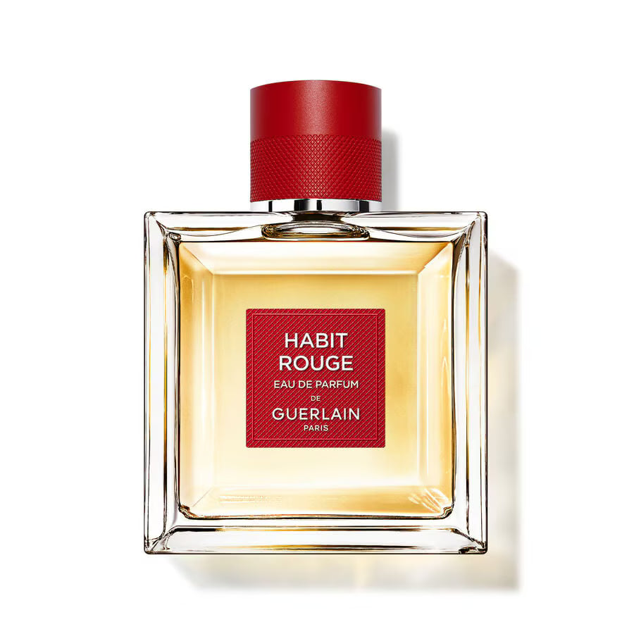 Guerlain, Habit Rouge Edp 100Ml M