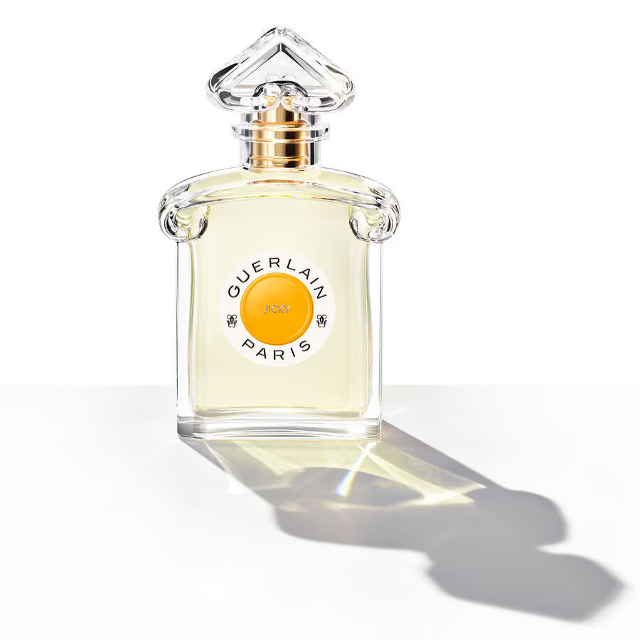 Guerlain, Jicky Edp 75Ml W