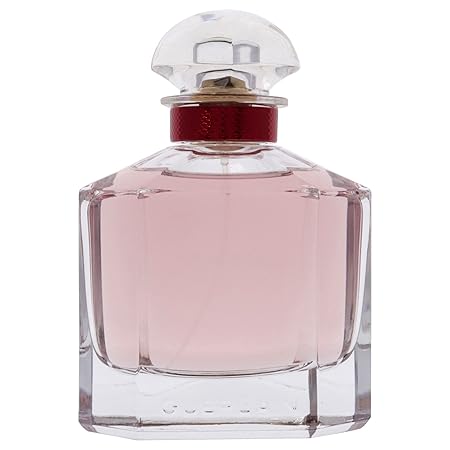 Guerlain, Mon Guerlain Bloom Of Rose Edp 100Ml W
