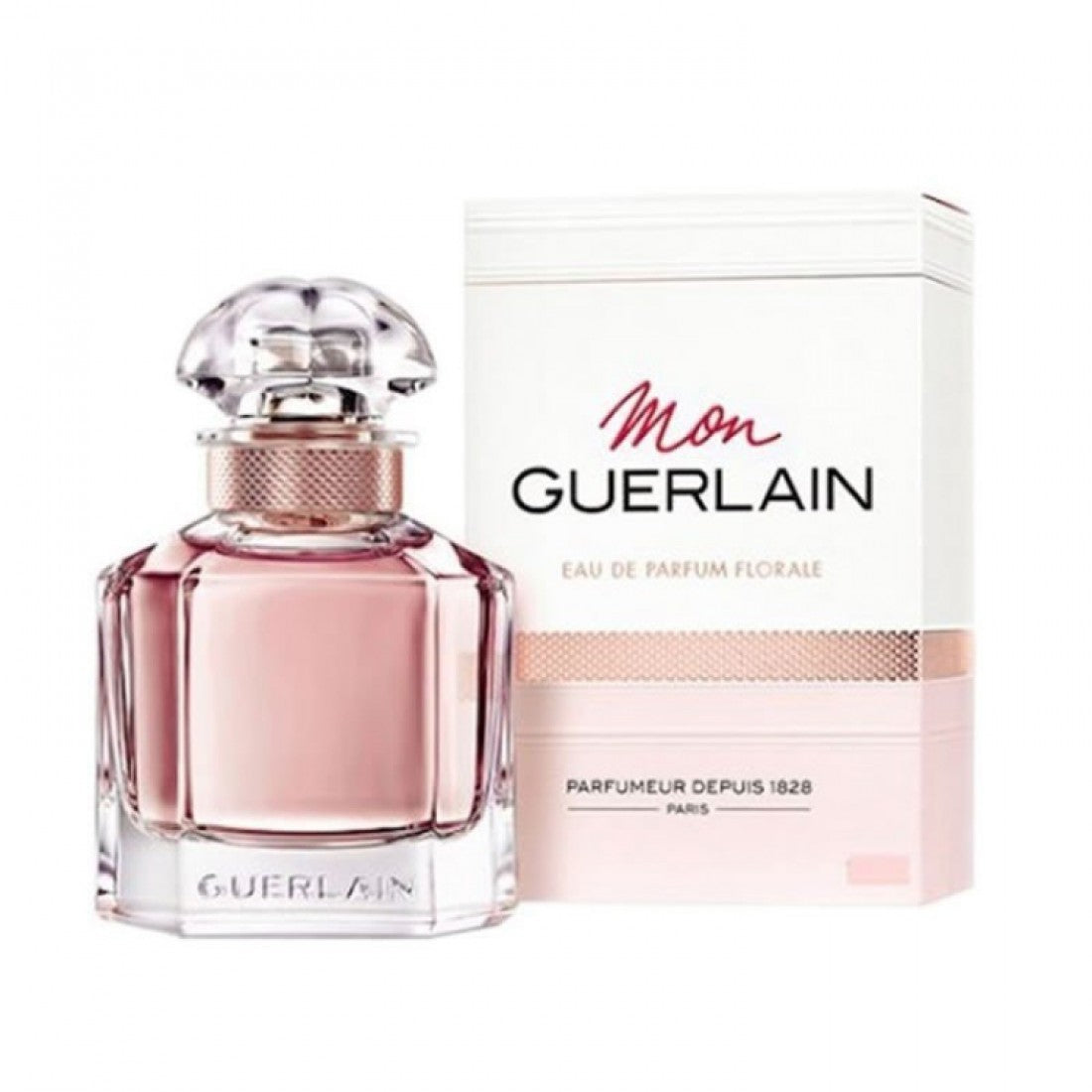 Guerlain, Mon Guerlain Florale Edp 100Ml W