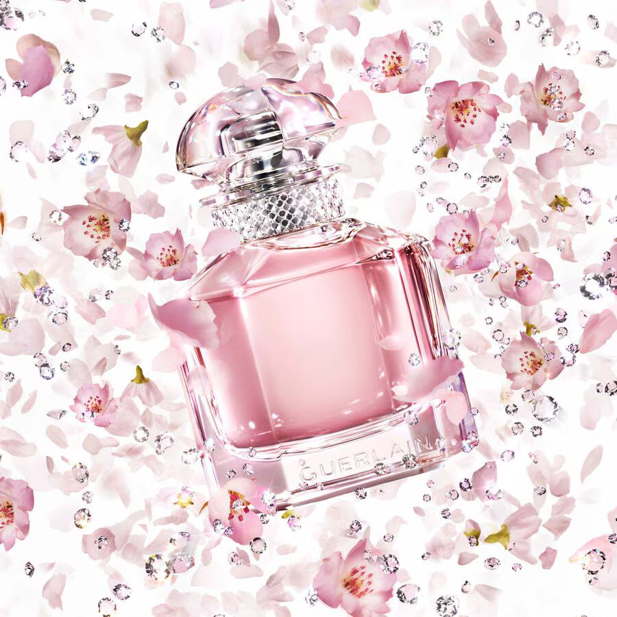 Guerlain, Mon Sparkling Bouquet Edp 100Ml W