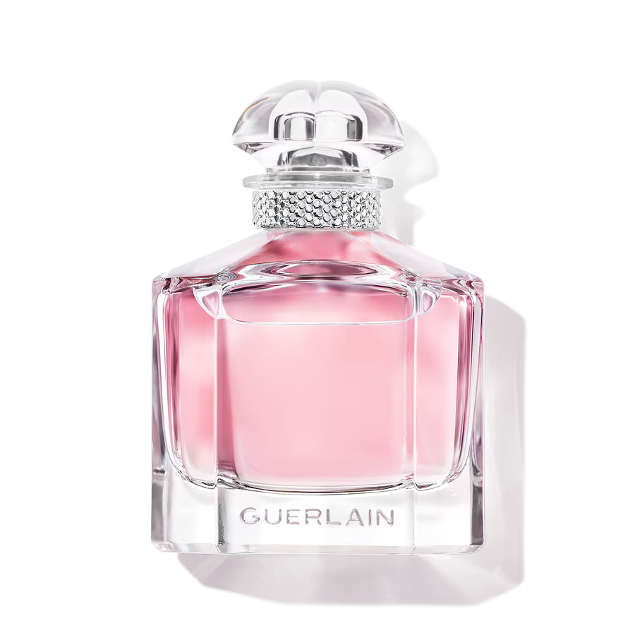 Guerlain, Mon Sparkling Bouquet Edp 100Ml W