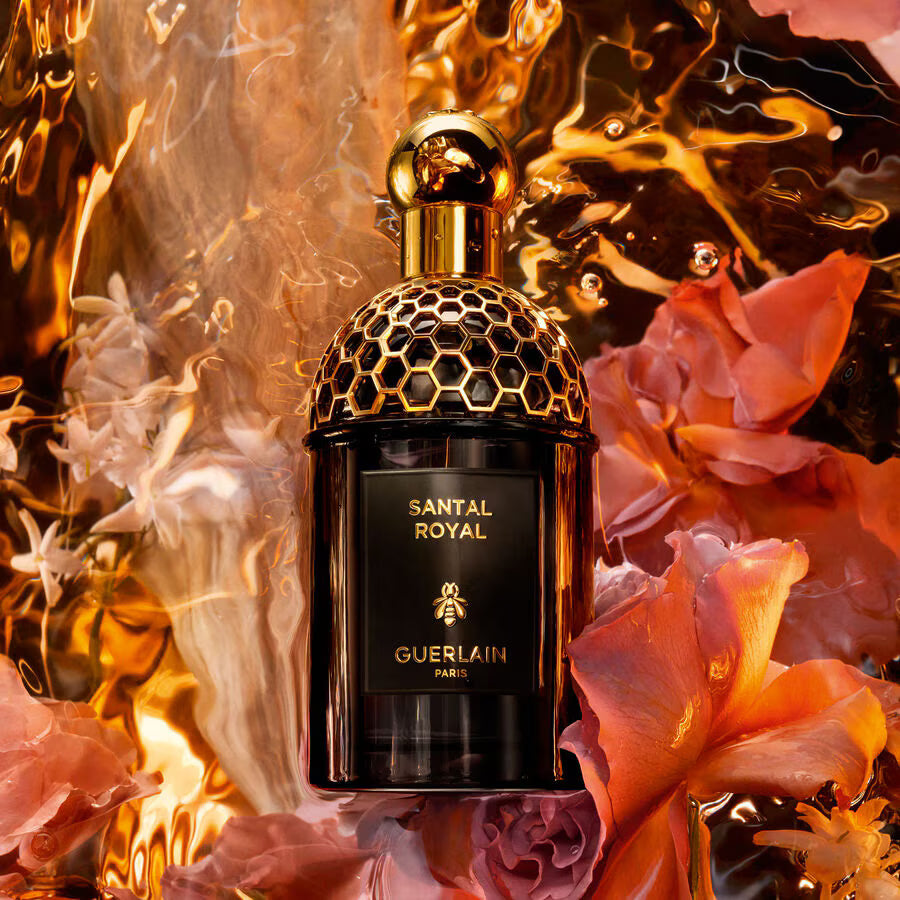 Guerlain, Santal Royal Edp 125Ml U