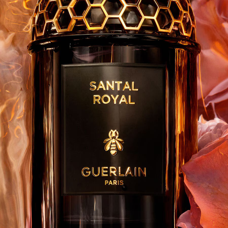 Guerlain, Santal Royal Edp 125Ml U