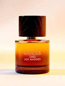 Guess, Los Angels 1981 Edt 100Ml W