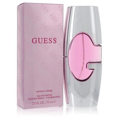 Guess, Pink Edp 75Ml W