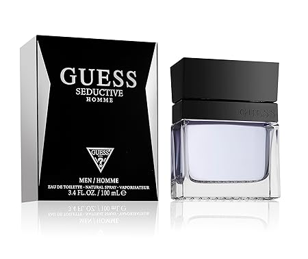 Guess, Seductive Edt 100Ml M