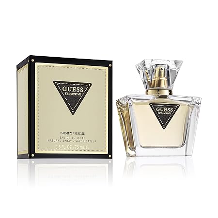 Guess, Seductive Edt 75Ml W