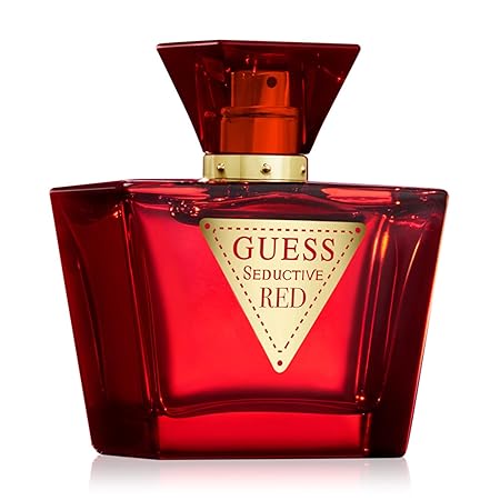 Guess, Seductive Red Edt 75Ml W