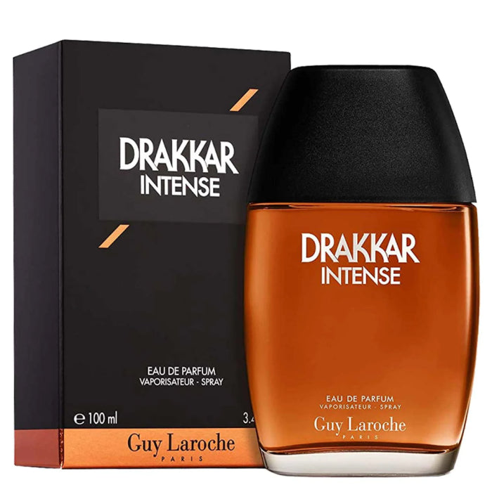 Guy Laroche, Drakkar Intense Edp 100Ml M