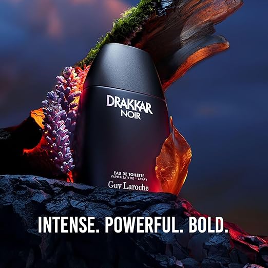 Guy Laroche, Drakkar Noir Edt 100Ml M
