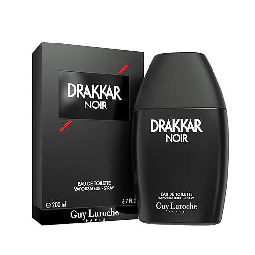 Guy Laroche, Drakkar Noir Edt 100Ml M