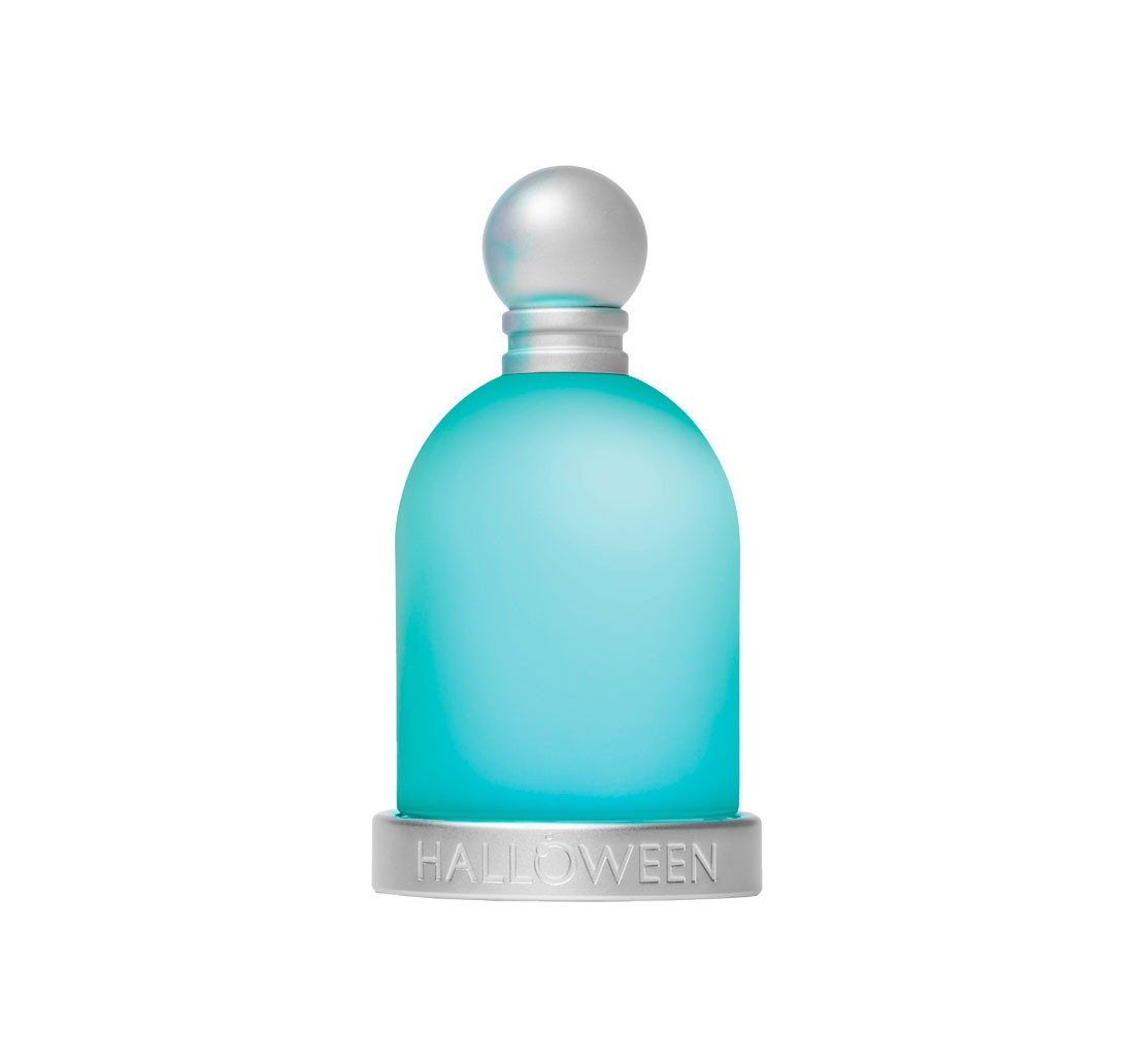 HALLOWEEN, BLUE DROP EDT 100ML W