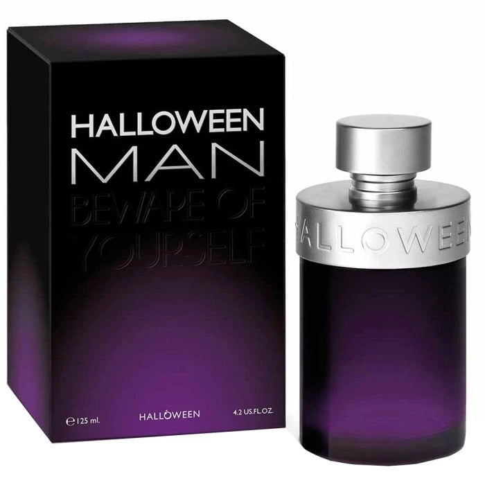 HALLOWEEN, EDT 125ML M