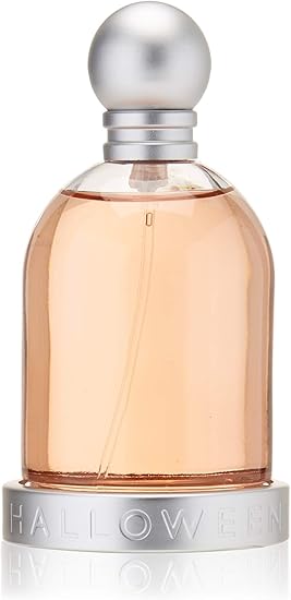 HALLOWEEN, KISS EDT 100ML W