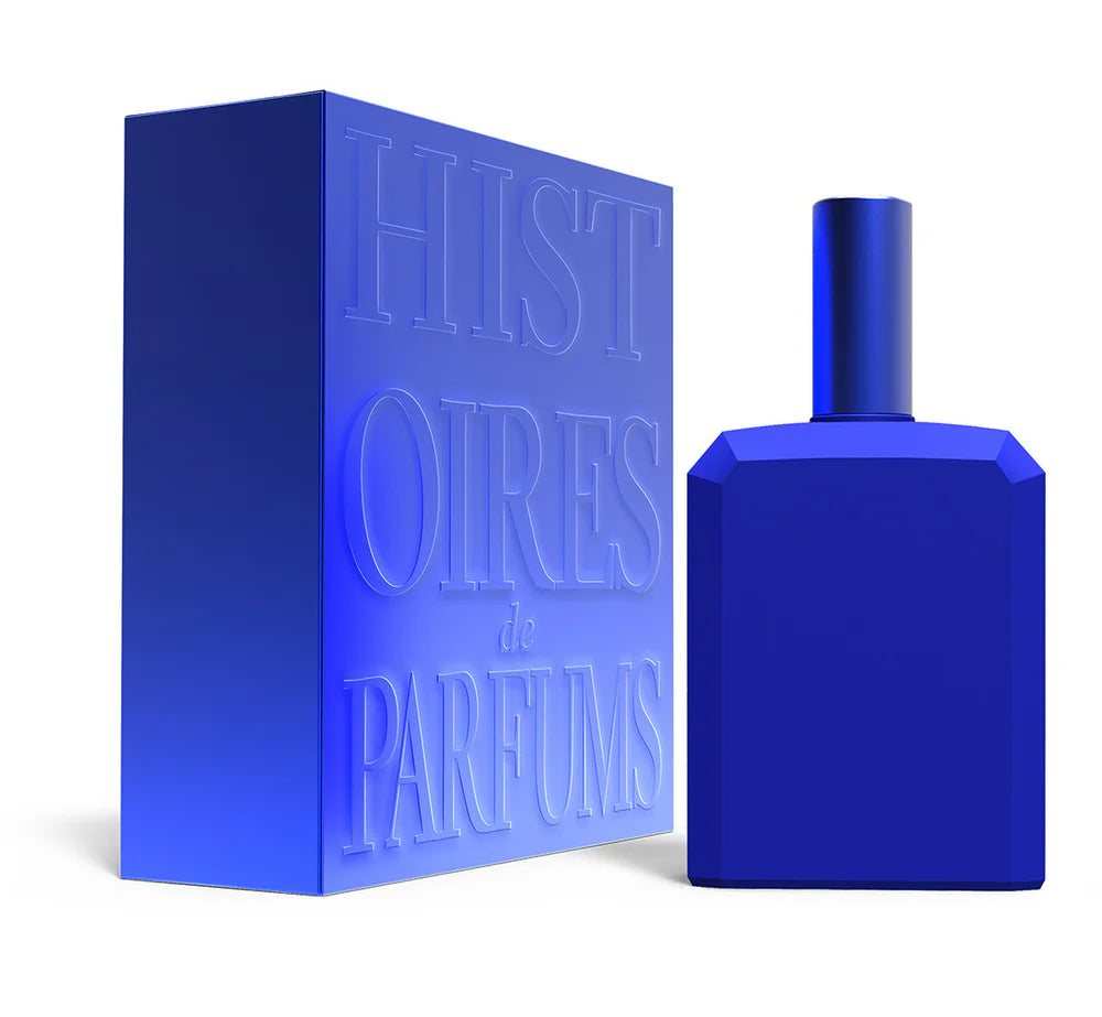 HISTORIES DE PARFUMS, THIS IS NOT A BLUE BOTTLE 1.1 EDP 115ML U