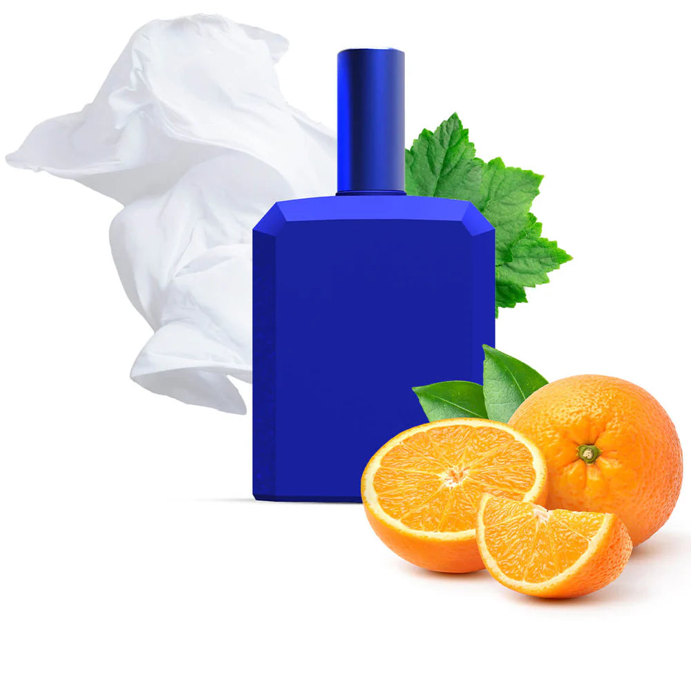 HISTORIES DE PARFUMS, THIS IS NOT A BLUE BOTTLE 1.1 EDP 115ML U